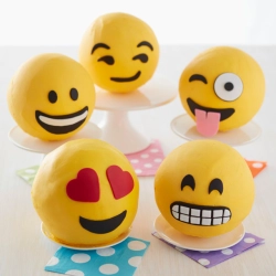 Wilton barwnik spożywczy w żelu żółty złocisty